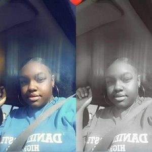 Meet your Posher, Yanna